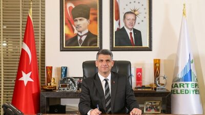 Kartepe Belediye Lideri Av. M. Mustafa Kocaman Basın İşçileri Demokrasimizin Teminatıdır
