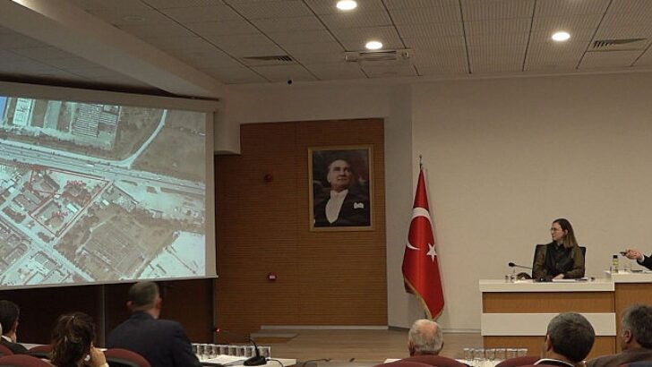 Kartepe Meclisinde Tarihi Karar