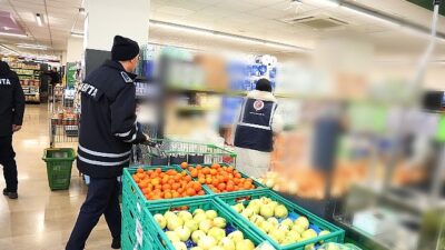 Kartepe’de Fahiş Fiyat Ve İnançlı Besin Kontrolü