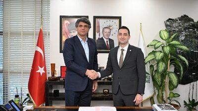 Kartepe’de İsimli Yardım Protokolü İmzalandı