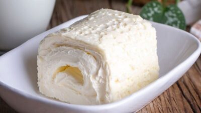 Kaymak