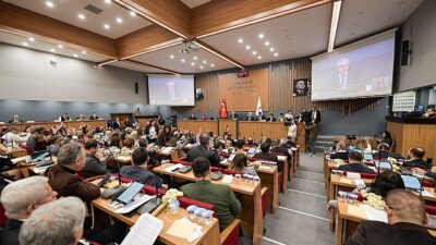 Kentsel dönüşümde hak sahipleri için 12 bin TL’lik kira önergesi