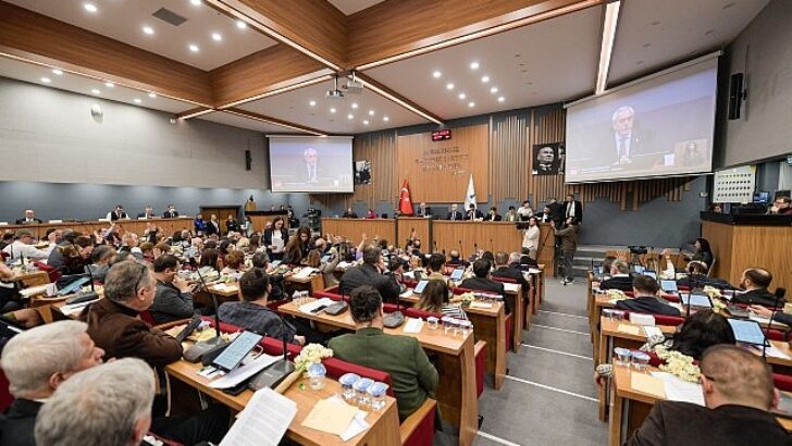 Kentsel dönüşümde hak sahipleri için 12 bin TL’lik kira önergesi