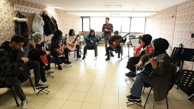 KOMEK ve ASEM’de Yeni Devir Kayıtları Başlıyor