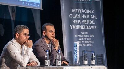 Konaklı bayanlar farkındalık kazandı