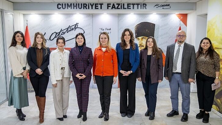 Konak’ta çocuk istismarına karşı örnek iş birliği