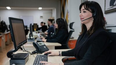 Konak’ta faal bağlantı, süratli tahlil
