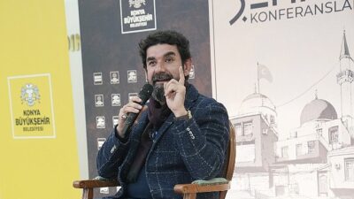Konya Büyükşehir’in Kent Konferansları İlçelerin Toplumsal ve Kültürel Hayatına Katkı Sağlıyor