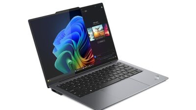 Lenovo, CES 2025’te yeni jenerasyon yapay dayanaklı eserlerini tanıttı