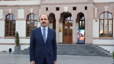 Lider Altay: “Şehir Merkezinde Birinci Sefer Doğalgaz Kullanacak 1.700 Mülk Sahibinin Kombileri Bizden”