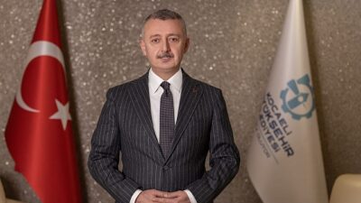 Lider Büyükakın, üç ayların başlangıcını tebrik etti: “Kalplerimizi sevgiyle dolduralım”