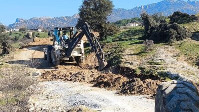Lider Çerçioğlu Üreticilerin Talebini Yerine Getirdi