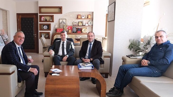 Lider Çerçioğlu’ndan Sultanhisar’a 442 Milyon TL Kıymetinde Yatırım