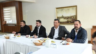 Lider çırpanoğlu’ndan tarım ve hayvancılığa tam takviye