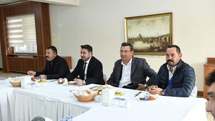 Lider çırpanoğlu’ndan tarım ve hayvancılığa tam takviye