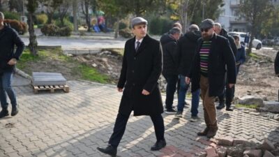 Lider Eşki 10 ayda ‘İki dünya yol gitti’