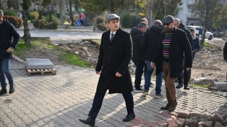 Lider Eşki 10 ayda ‘İki dünya yol gitti’