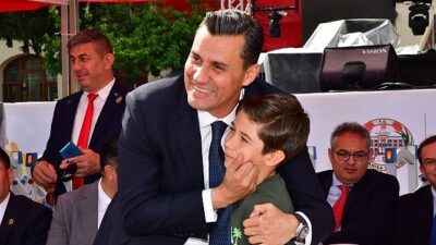 Lider Ferdi Zeyrek’ten Yarıyıl Tatili Bildirisi
