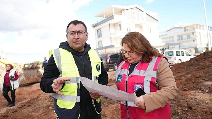 Lider Gençay ‘Daha Hoş Bir Didim için Çalışıyoruz’