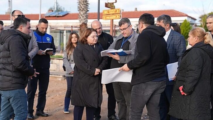Lider Gençay, Plajlarımızı Daha Çağdaş Hale Getireceğiz