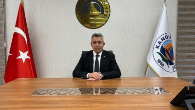 Lider Ölmez’den 16 Ocak Basın Onur Günü iletisi