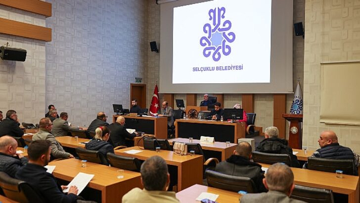 Lider Pekyatırmacı, “Borçsuz Bir Belediye Olarak Öz Kaynaklarımızla Hizmet ve Yatırımlarımızı Sürdürüyoruz”