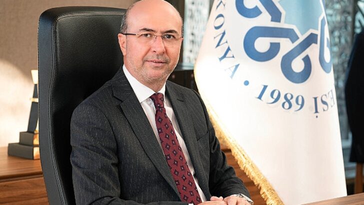 Lider Pekyatırmacı Regaib Kandili’ni tebrik etti