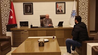 Lider Pekyatırmacı: Tek Maksadımız Hemşehrilerimizin Memnuniyetini En Üst Düzeyde Tutmak