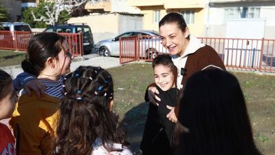 Lider Sengel’den hafta sonu bildirisi: Daima birlikte çok daha güçlü olacağız