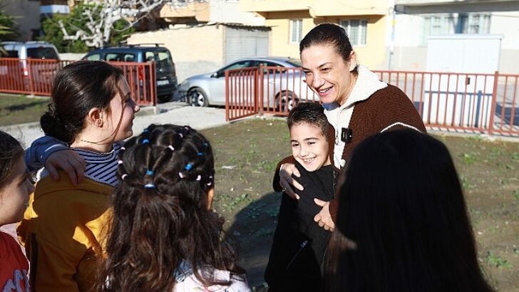 Lider Sengel’den hafta sonu bildirisi: Daima birlikte çok daha güçlü olacağız
