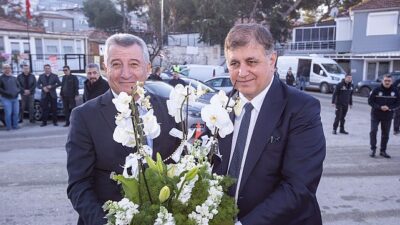 Lider Tugay: Atıklar meskenlerde ayrıştırılacak