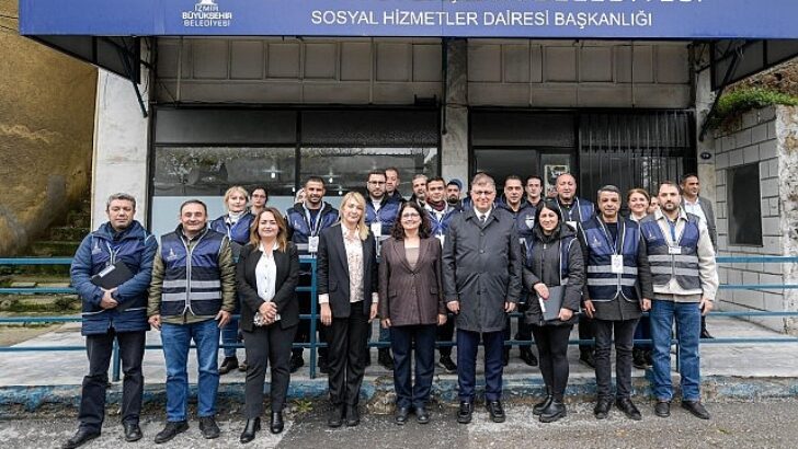 Lider Tugay’dan Ballıkuyu bildirileri