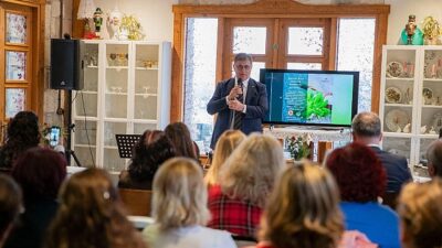 Lider Tugay’dan “şeker” üzere dayanak