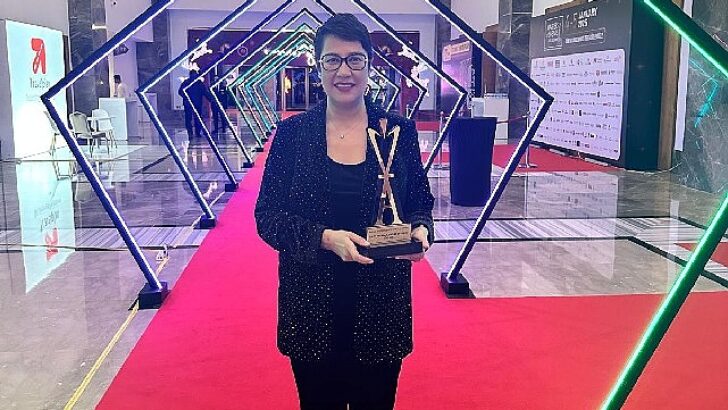 Longines, ACE OF M.I.C.E. Awards ‘En Âlâ Halkla Bağlantılar Etkinliği’ Kategorisinde Ödül Kazandı
