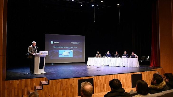 Lüleburgaz Belediyesi’nde ‘e-ruhsat’ periyodu başlıyor