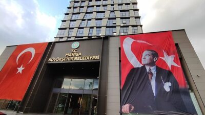 Manisa Büyükşehir Belediyesi’nden Dolandırıcılık Uyarısı
