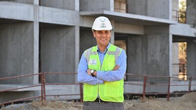 Manisa Büyükşehir Belediyesi’nin hayata geçirdiği Spilkent Toplu Konut Projesi’nde Sona Gelindi