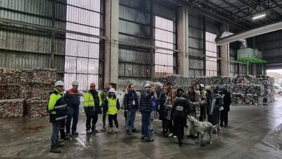 Manisa Büyükşehir, Yeşil Dönüşümü Yakından Takip Ediyor