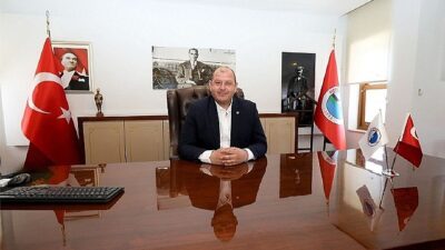 Menderes Belediyesi, sömestr tatilinde çocuklar için seyahat düzenleyecek.