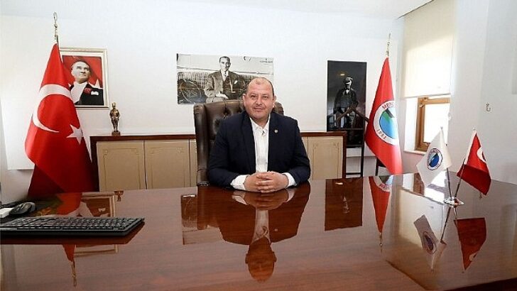 Menderes Belediyesi, sömestr tatilinde çocuklar için seyahat düzenleyecek.