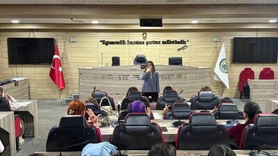 Menemen’de irtibata mani yok