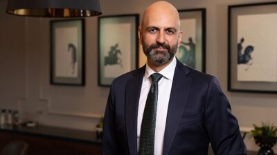 Mert Örücü Sentra Gayrimenkul’ün genel müdürü olarak atandı