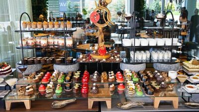 Mövenpick Hotel İstanbul Marmara Sea’den Öğrencilere Karne Armağanı