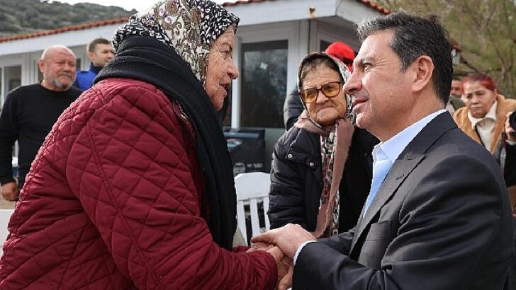 Muğla Büyükşehir Toplumsal Dayanak Yardımlarını Yüzde 400 Artırdı