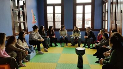 ‘Mutlu Çocuklar’a donanımlı öğretmenler