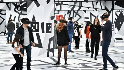 Müzeverse Sömestrda Çocuklar İçin İnançlı ve Eğitici Bir Keşif İmkanı Sunuyor