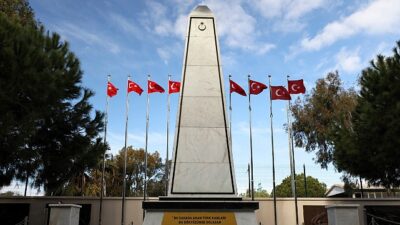 Narlıdere Belediyesi, Şehitlerimizin Anısına Sahip Çıkıyor