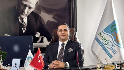 Narlıdere, iklim hareket planını vatandaşlarla birlikte hazırlıyor