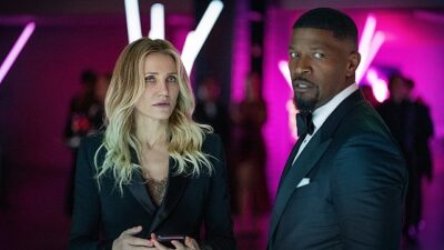 Netflix, Merakla Beklenen Back In Action’ın Resmi Fragmanını Paylaştı