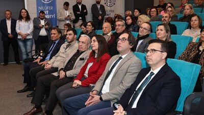 Nilüfer Kent Kurulu Genel Heyeti’nde “Kentlilik Hakkı” ele alındı